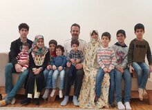  بلاگر مشوق فرزندآوری هم مهاجرت کرد