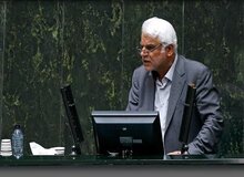 بهمنی، نماینده مجلس: حقوق نمایندگان بین ۵.۴ تا ۸ میلیون تومان است