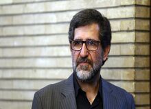 محسن آرمین: ایران طی ۴۰ سال اخیر به استثنای دو دوره از پیشرفت و توسعه عقب ماند 