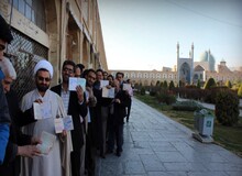  گزارشی از آرایش اصول گرایان در انتخابات میاندوره ای مجلس دهم/ آماده باش بازماندگان برای کسب یک کرسی اصفهان 