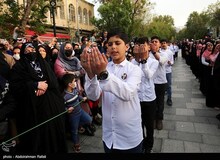 فرمانده کل سپاه: سرود «سلام فرمانده» قطعاً مورد رضایت امام زمان (عج) بوده است