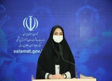 مجموع جان باختگان کرونایی در کشور به مرز ۵۲ هزار نفر رسید