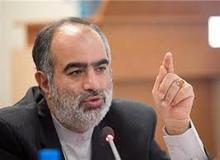 کنایه توئیتری آشنا به موافقان استعفای روحانی که دقایقی بعدحذف شد+ تصویر

