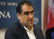 وزیر بهداشت: حق نداریم درون کشور بر آتش تفرقه بدمیم
