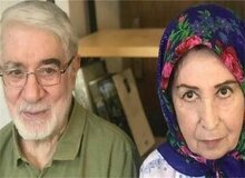  بیماری های میرحسین موسوی، زهرا رهنورد و مهدی کروبی شدت گرفته است 