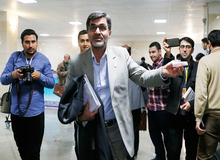 کوچک‌زاده خطاب به پزشکیان: با ظریف نمی‌توان کشور را به وحدت رساند +ویدیو