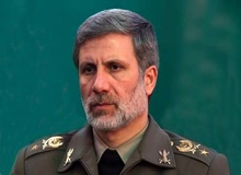 جهان مراقب است که هیتلر جدیدی دنیا را با مشکلات بزرگی مواجه نکند