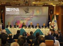 استاندار اصفهان:همکاری اتحادیه اروپا و ایران سرآغاز فصل های جدید علمی و بین المللی است