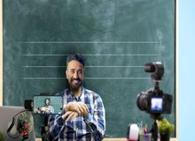 تعیین تکلیف «معلم بلاگرها» روی میز شورای عالی آموزش و پرورش