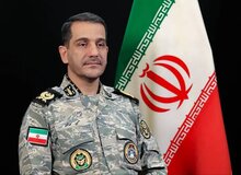 معاون سیاسی ارتش: به تلاش برای ناامنی مرزها پاسخ قاطع می‌دهیم/ نباید مفهوم انتقام در جامعه سرد شود