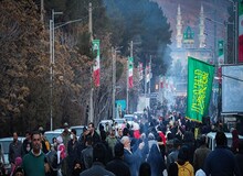 معاون استانداری کرمان: دو  انفجار در گلزار شهدا یک حمله  تروریستی است