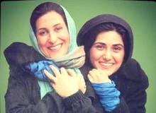 حذف تصویر این دو بازیگر از تبلیغات محیطی