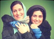 حذف تصویر این دو بازیگر از تبلیغات محیطی