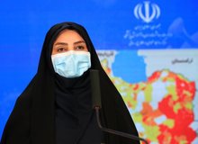 فوت ۱۹۹ بیمار کرونایی در کشور طی شبانه روز گذشته/ ۲۳۸۸ بیمار جدید مبتلا به کووید۱۹ در کشور شناسایی شدند/ آخرین آمار
