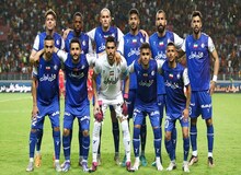 «استقلال» اعتصاب کرد