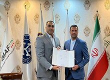 معرفی سرپرست دبیرکلی فدراسیون موتورسواری و اتومبیلرانی