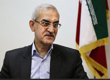 انتقاد معاون حمل و نقل شهرداری از تقاضای طرح ترافیک برای خودروهای لوکس و خارجی به نام خبرنگار

