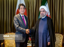 ژاپن: توکیو میانجی نیست/ بعید است روحانی به G20 دعوت شده باشد