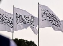 تایید ضرب و شتم عکاس خانم ایرانی در کنسولگری مشهد به دست طالبان