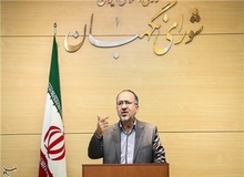 واکنش عضو سابق «شورای نگهبان» به اظهارت اخیر حیدر مصلحی/ نجات الله ابراهیمیان:  من که دعای فرج می خوانم بقیه افراد را نمی دانم