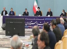 «دستاورد نمایی» توسط دولتمردان رئیسی با چه اهدافی انجام  می شود؟/ از تامین خوراک فکری سوپر انقلابی ها  تا فرار رو به جلو دولت