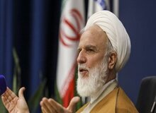 محمدی‌عراقی، عضو مجلس خبرگان: یک بار درباره یکی از فرزندان آیت‌الله خامنه‌ای برای رهبری آینده بحث شد