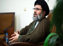 رییس شورای اجرایی حزب‌الله: ایران دوست واقعی لبنان است