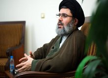 رییس شورای اجرایی حزب‌الله: ایران دوست واقعی لبنان است