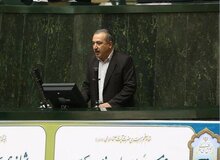 انتقاد جلال محمودزاده نماینده مهاباد از سازمان حفاظت محیط زیست: بیشتر خاک‌های رسی قاچاق می‌شود/ قطع درختان در غرب کشور شدت گرفته
