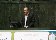 انتقاد جلال محمودزاده نماینده مهاباد از سازمان حفاظت محیط زیست: بیشتر خاک‌های رسی قاچاق می‌شود/ قطع درختان در غرب کشور شدت گرفته
