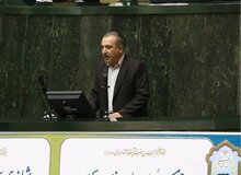 انتقاد جلال محمودزاده نماینده مهاباد از سازمان حفاظت محیط زیست: بیشتر خاک‌های رسی قاچاق می‌شود/ قطع درختان در غرب کشور شدت گرفته