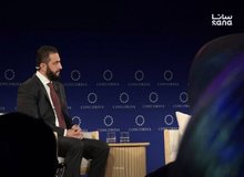 الشرع: حضور "قسد"، عراق، ترکیه و سوریه را در معرض خطر قرار خواهد داد