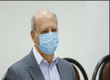 حکم ۱۵ سال حبس محمد رستمی صفا، ابربدهکار بانکی اجرا شد