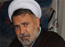 نماینده سابق مجلس درگذشت + عکس