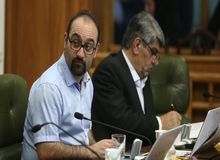 حجت نظری: برخی از مدیران شهرداری اقوام خود را در شهرداری تهران استخدام کرده اند