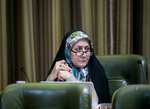 واکنش عضو سابق شورای شهر تهران به تفکیک جنسیتی کردن پارک‌ها/ امانی: با دیوارکشی فقط خشونت ترویج پیدا می‌کند/ پس دختر و پسر کجا باید یکدیگر را ببینند و تعامل مبتنی بر احترام را یاد بگیرند؟
