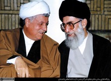 روایت هاشمی رفسنجانی از درخواست آیت الله خامنه ای از وی برای گرم کردم انتخابات