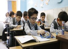 وزارت آموزش و پرورش: غیرحضوری شدن مدارس در مهرماه کذب است