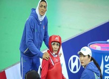 محرومیت سنگین خواهران منصوریان/ فدراسیون ووشو: برخی اتهامات واصله علیه شهربانو و سهیلا منصوریان قابلیت طرح در دادسرای عمومی و فرهنگ و رسانه را دارد