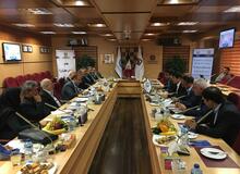 دبیرکل سازمان جهانی گمرک: گمرک ایران یک الگوی موفق جهانی است