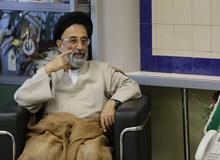 واکنش موسوی لاری به انتشار لیست‌های جعلی: لیست مورد تایید خاتمی نداریم/ در ۱۶۰ حوزه رقابتی وجود ندارد/ائتلاف با اصولگرایان خودکشی سیاسی است