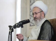 آیت‌الله سبحانی: نمی توانیم این دو ماه را بدون عزاداری سپری کنیم