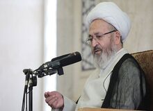 آیت‌الله سبحانی: نمی توانیم این دو ماه را بدون عزاداری سپری کنیم