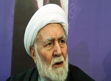  انصاری‌راد: تایید صلاحیت قالیباف در ذهن مردم شائبه ایجاد کرد، تکلیف پرونده فساد اقتصادی شهرداری مشخص شود