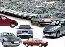 قیمت انواع خودرو ۱۶ بهمن۹۵+جدول 