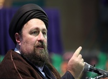 انتقاد تند سایت نزدیک به «علیرضا زاکانی» از سیدحسن خمینی/ اول عذرخواهی بعد سخنرانی