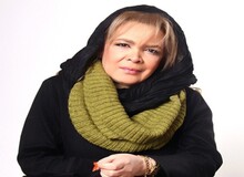 بیتا فرهی درگذشت