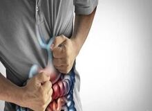 آیا بیماری التهابی روده‌ی شما واقعاً ناشی از استرس است؟
