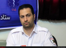 رئیس اورژانس تهران: نه سلبریتی‌ها و نه مسئولین از اورژانس استفاده شخصی نمی‌کنند!