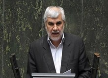 طعنه نماینده تالش به نماینده تهران : شما سخنگوی فتنه‌گران هستید؟